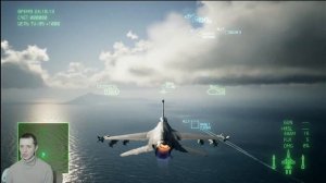 ACE COMBAT 7