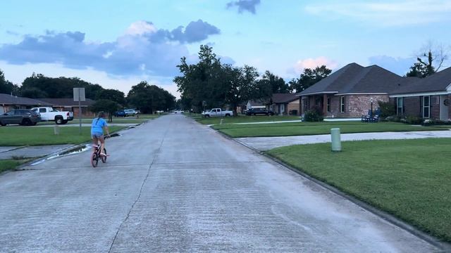 ДОМ В АМЕРИКЕ #16 Работа хендимена. Прогулки по району (Мошковы в США) смотреть онлайн