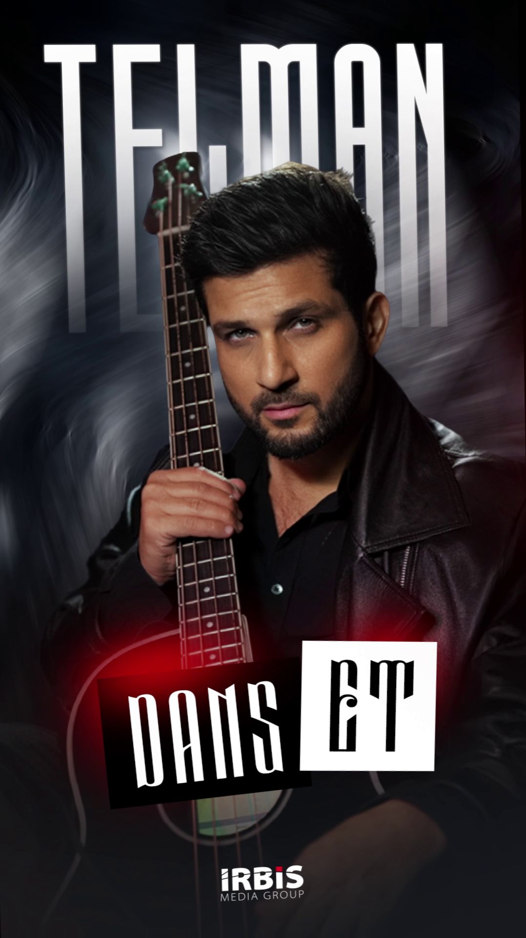 TELMAN - DANS ET смотреть онлайн