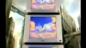 Анонсы и рекламные блоки (НТВ, 07.02.2000)