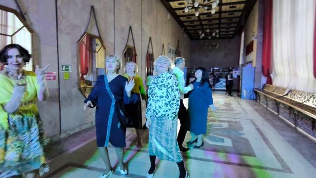 Кукушка..... 07.02.26. смотреть онлайн