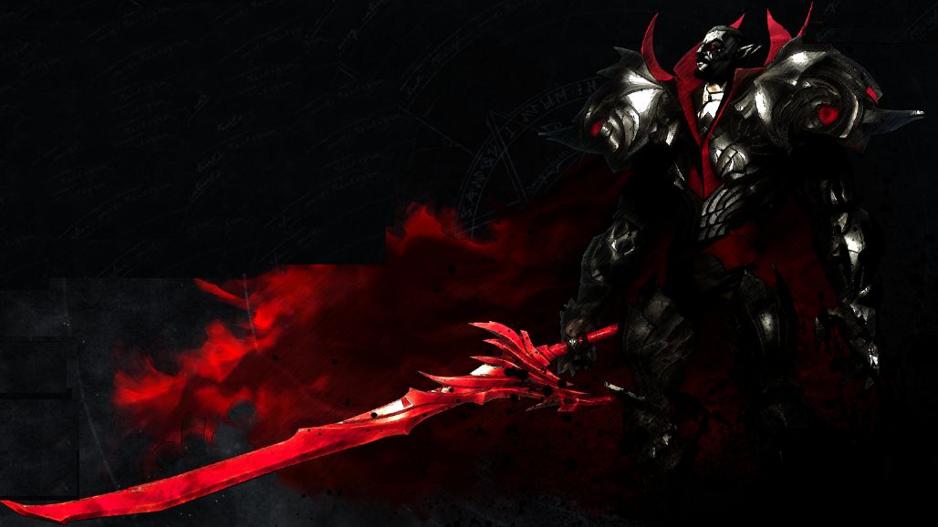 Дракула, Бессмертный Король