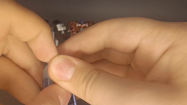 Показал свои кастомы на  трансформеров!