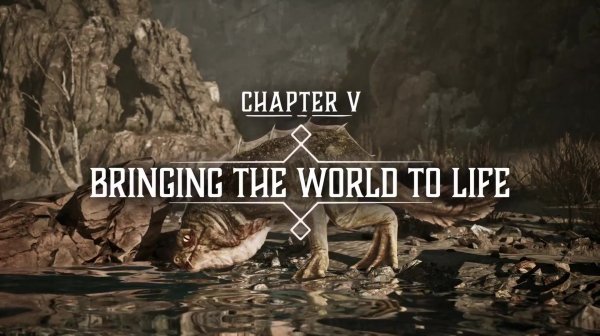 Gothic 1 Remake | Making Of #05 Bringing the World to Life