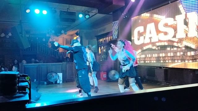 Кар-мэн - Казино. Концерт. Челябинск. 29 января 2026. Максимилианс смотреть онлайн