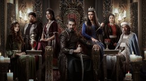 Тысяча ночей (Сказки Шахерезады).