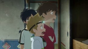 Аниме клип /просто обними меня