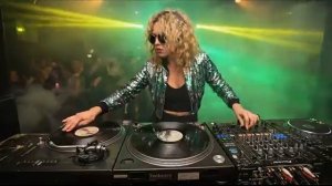 EURODANCE 2026 Green Light Laser Mix Best High Energy Workout Gym Music