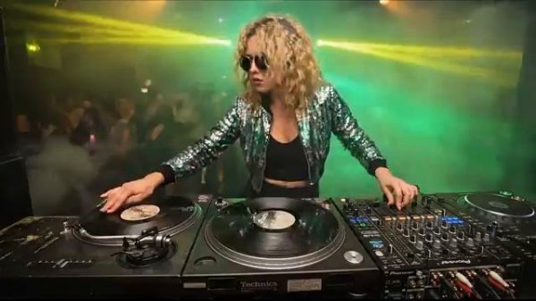 EURODANCE 2026 Green Light Laser Mix Best High Energy Workout Gym Music