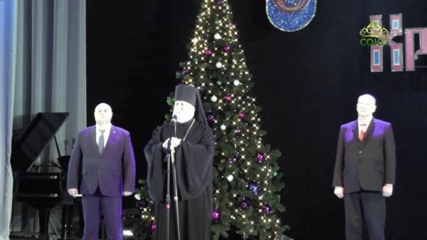 Лампада (Новополоцк). 9 февраля 2026