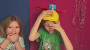 Мокрая рулетка