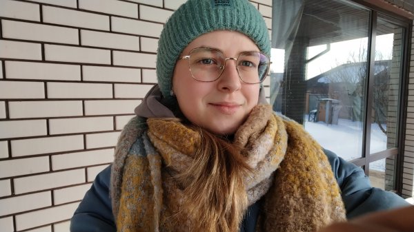 VLOG Учусь на журналиста?📚 Семён балуется🐈