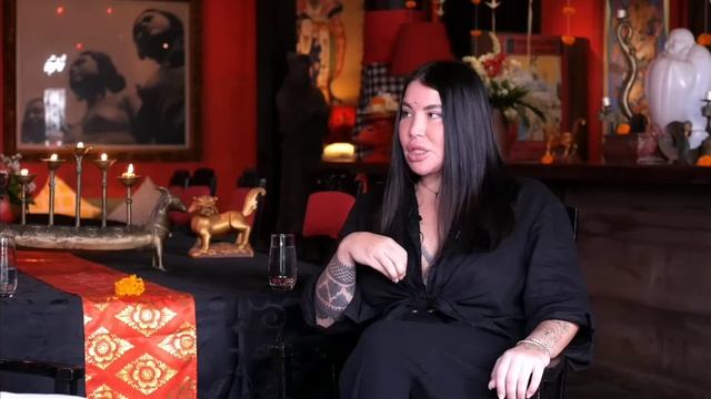 Рада Русских о симуляторах,измерениях. смотреть онлайн