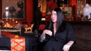 Рада Русских о симуляторах,измерениях.