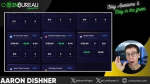 OpenClaw - полный прорыв в автоматизированной торговле криптовалютами и прогнозными рынками