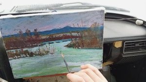 Написание Этюда