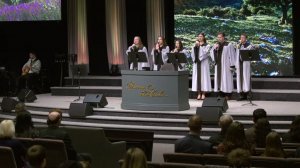 Умолкнут громы