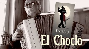 El Choclo _на баяне, Тавричанка