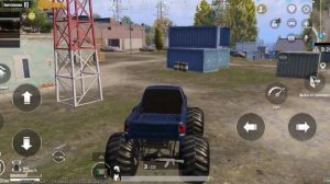 Марк и гена в пабге!