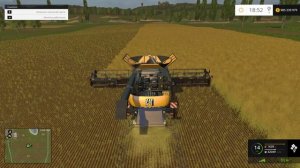 Farming Simulator 15