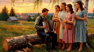 Песни для души. Посвящается родившимся в СССР .