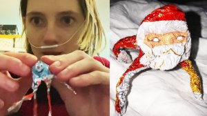 КАК СДЕЛАТЬ ГУГУ ГАГА