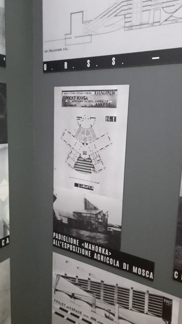 Архитектор Мельников смотреть онлайн