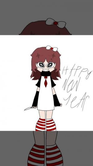 Для Малинки. (дз)