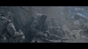 Машина войны» (*War Machine*) в HDR