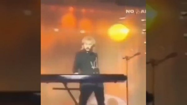 Что происходит