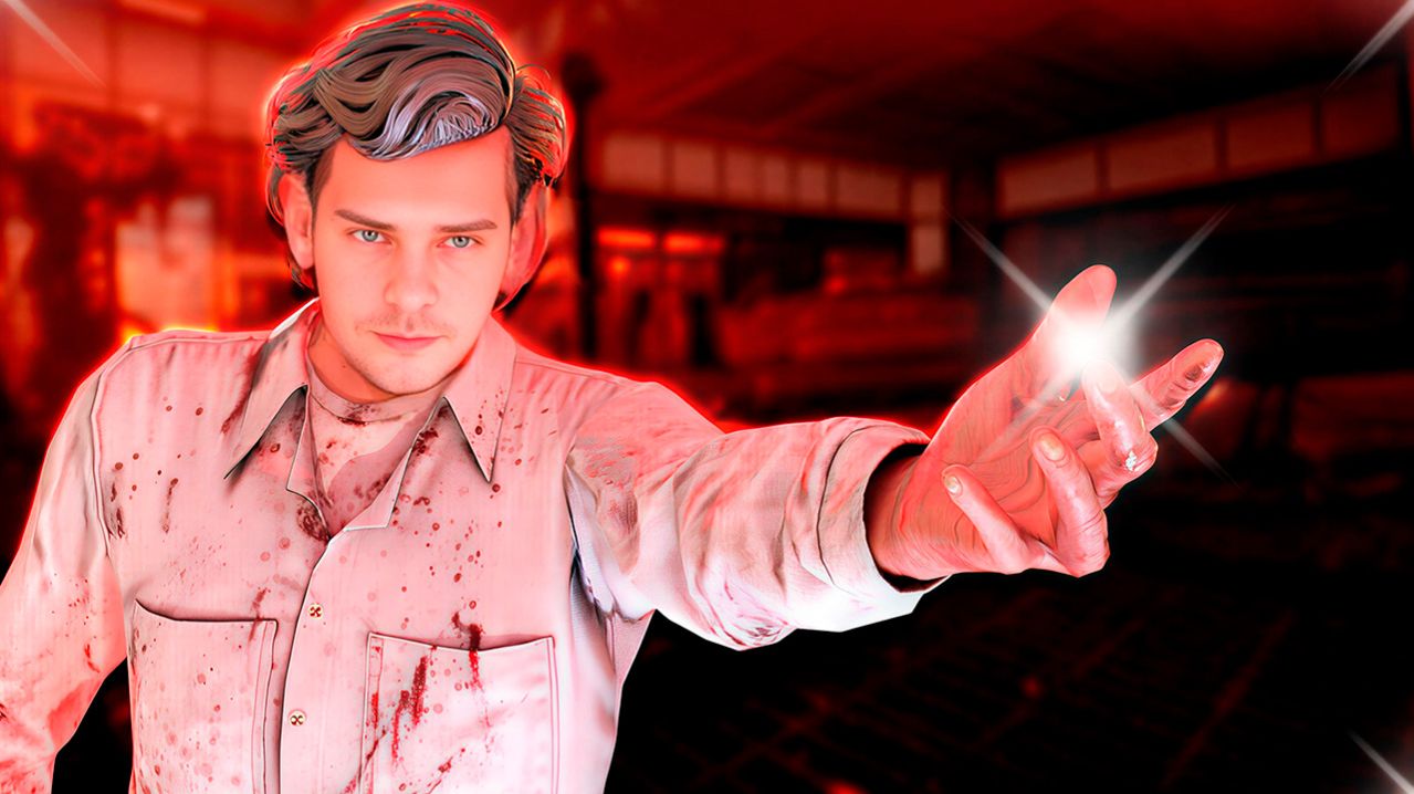 Новая глава ОСД ► DEAD BY DAYLIGHT смотреть онлайн