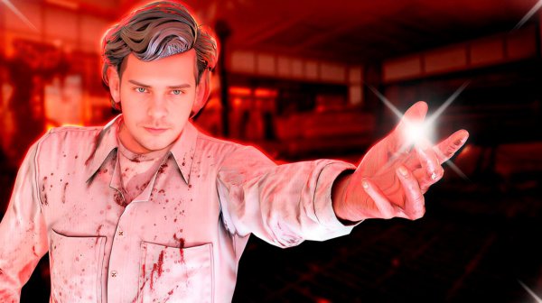 Новая глава ОСД ► DEAD BY DAYLIGHT