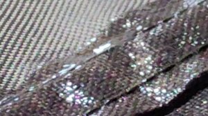 Клеим швы! Качество в каждой детали!