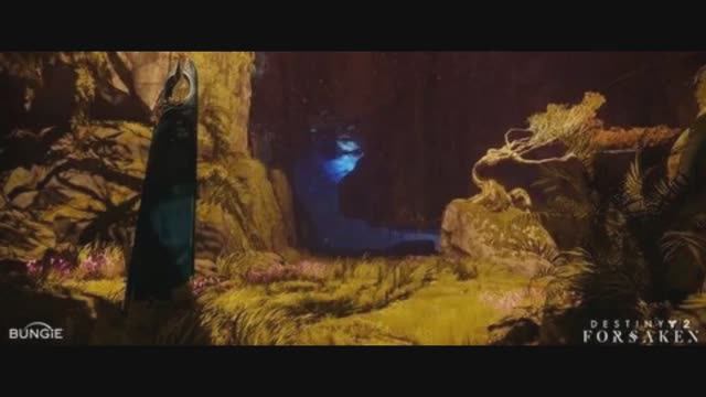 Дестини 2. Дополнение Отступники - Титан, Рукавицы Ледосфера (тест).