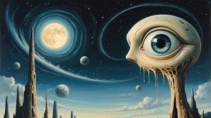 Сны и сновидения.