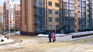 МАРИУПОЛЬ Получили своё НОВОЕ ЖИЛЬЁ в ЭТОМ РАЙОНЕ☝️Жители🏬Восстановление и Жизнь СЕГОДНЯ