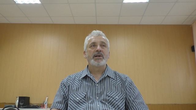 Любишь ли ты Меня? Хочешь ли быть здоров?