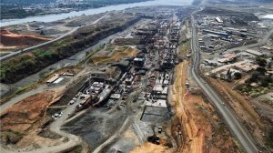 Панамский Канал - такое было невозможно построить! #панамский канал