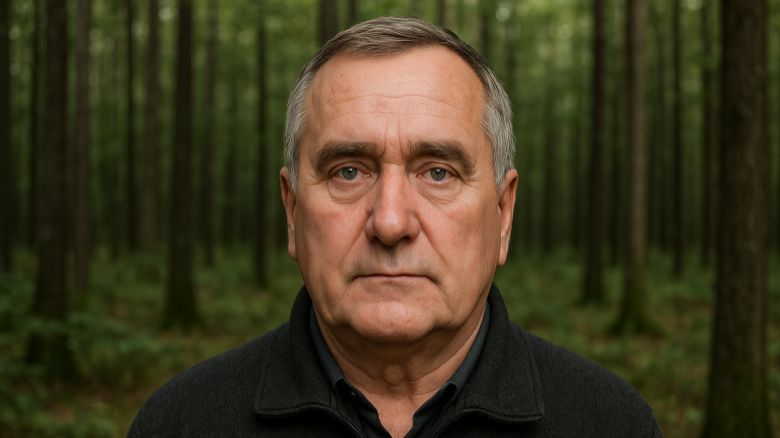 Брейк данс маньяка