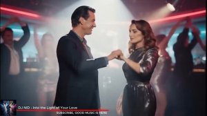 DJ NID ᴴᴰ – Into the Light of Your Love (HD 720)