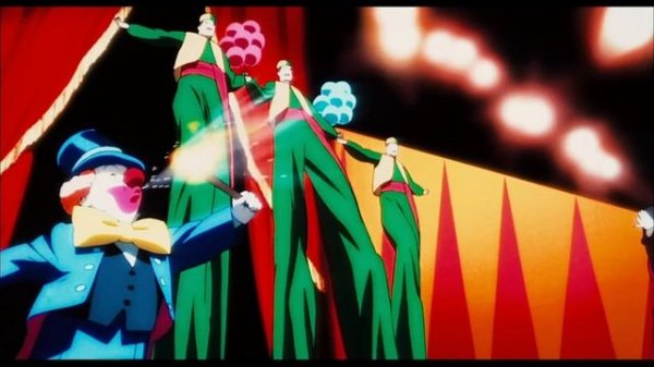 Паприка - Paprika (2006) трейлер - pretty-random-movies.ru