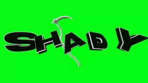 ещё вд для SHADY как у Z9kas1337