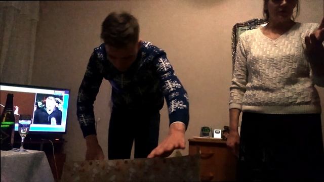Новый год 2020 Ломоносов.