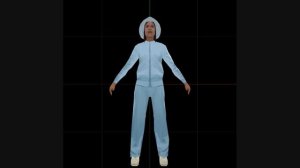 GTA San Andreas Ped Quotes - HFYST