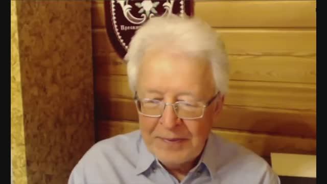 Валентин Катасонов - Давоский форум и другие события (6 февраля 2026) смотреть онлайн