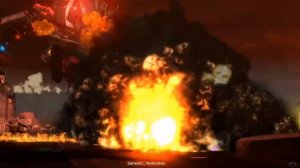 Что если всё было по-другому в Скибиди Туалет 77 часть 2?