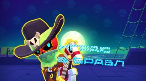 Короче, играю в Бравл старс