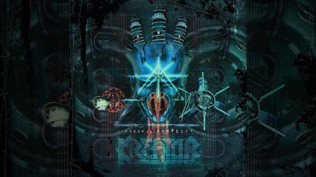 03 - Progressive Proletarians (KREATOR)