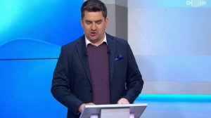 Пятеро на одного от 7.02.2026 анонс выпуска, что будет в эфире