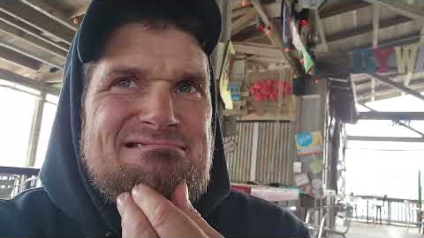 Канадская семья в НН.. Traveling the USA by RV with a Large Family | Pier Walk & Family Time